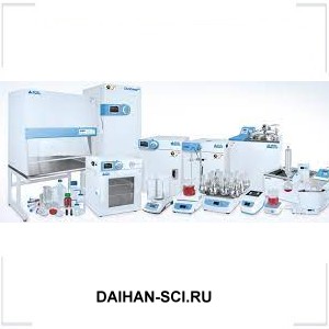 DAIHAN-SCI.RU