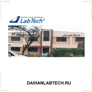 DAIHANLABTECH.RU