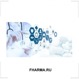 FHARMA.RU