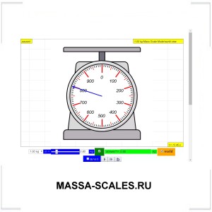 MASSA-SCALES.RU