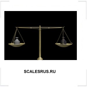 SCALESRUS.RU